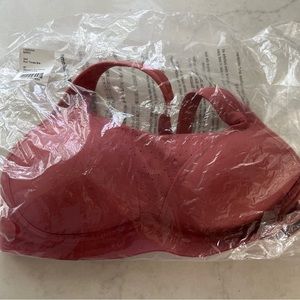 Lululemon Run Times Bra 34C